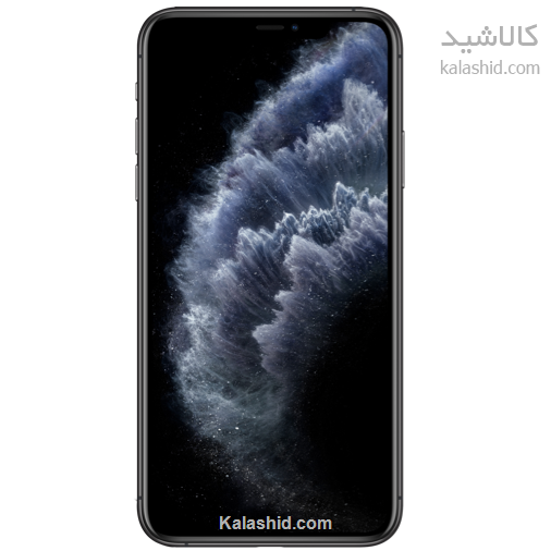 گوشی موبایل اپل مدلiPhone 11 Pro Max با ظرفیت 512 گیگ دو سیم 